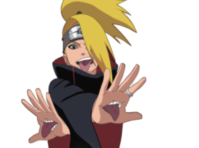 Deidara