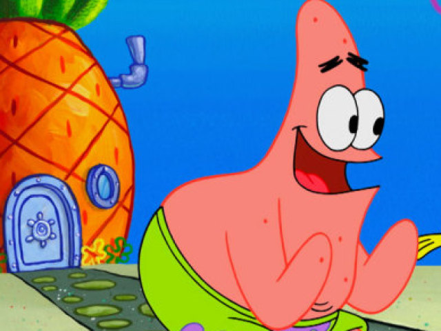 Patrick