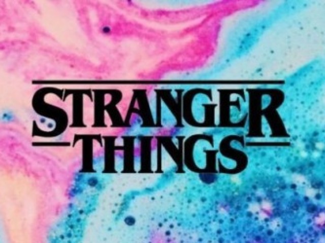 •Você realmente conhece Stranger Things?•