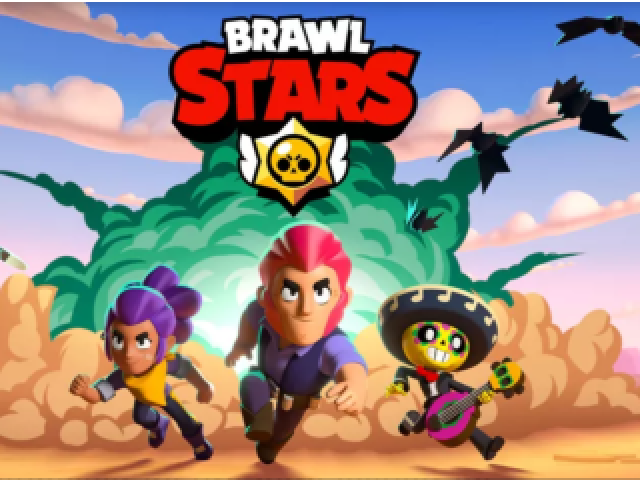 Quanto você sabe sobre Brawl Stars?