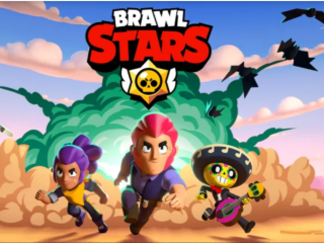 Quanto Voce Sabe Sobre Brawl Stars Quizur - fantasia de corvo brawl stars