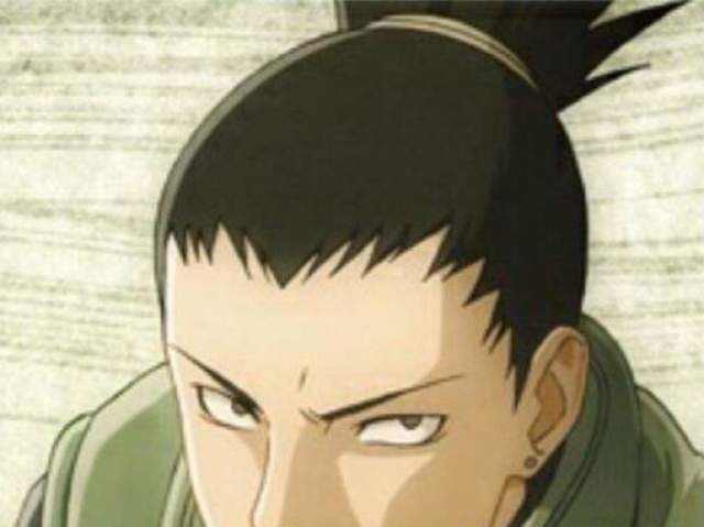 SHIKAMARU