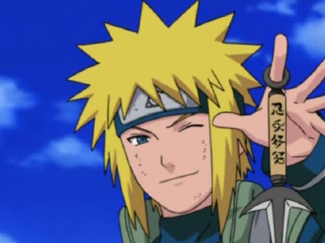 MINATO