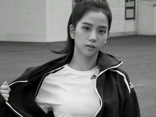 Jisoo ■❤■
