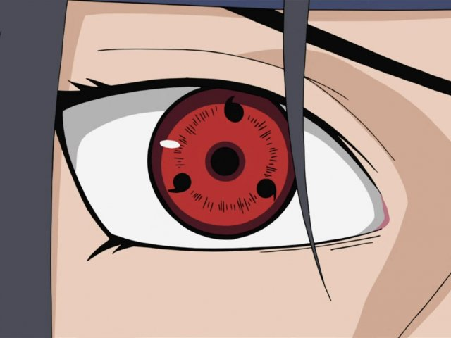 SHARINGAN