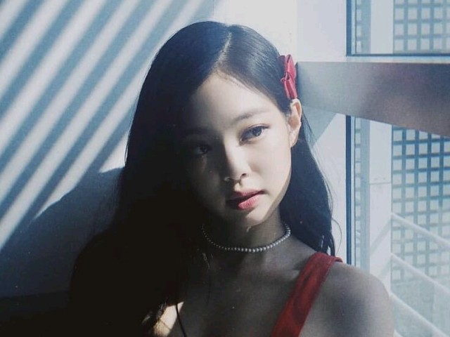Jennie 💘