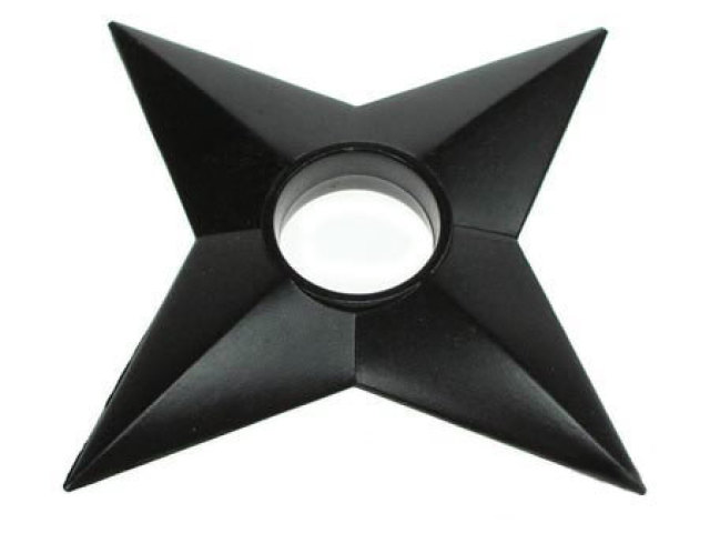 SHURIKEN