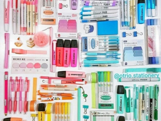 Colorido