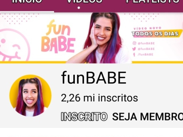 FunBABE