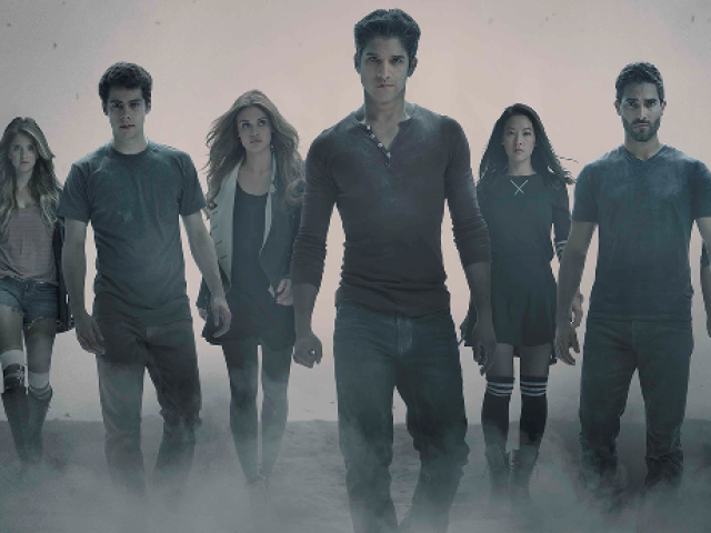 Você realmente conhece teen wolf?