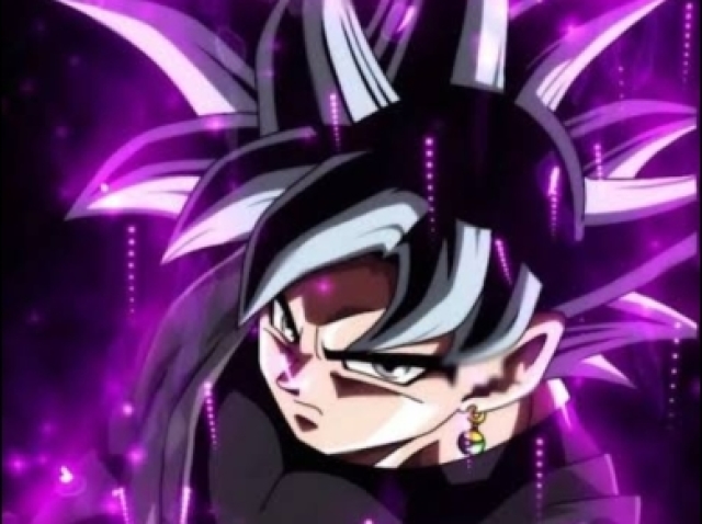 Goku Black