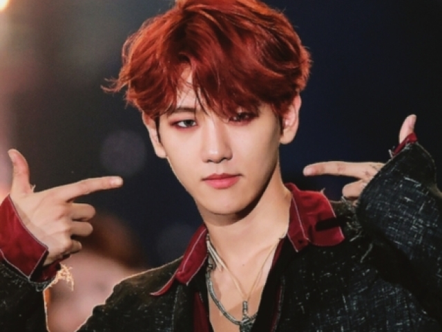 BAEK (EXO)