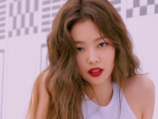 Jennie (BLACKPINK)