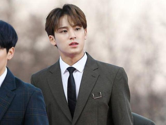 Mingyu