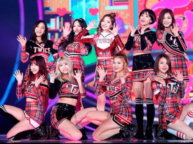 Twice