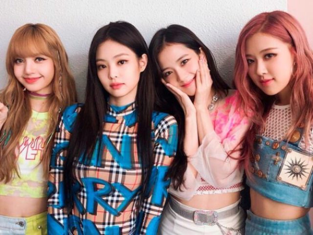 Blackpink