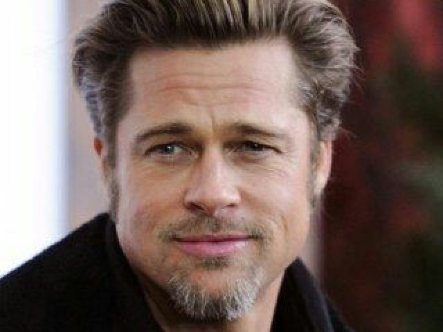 Brad pitt