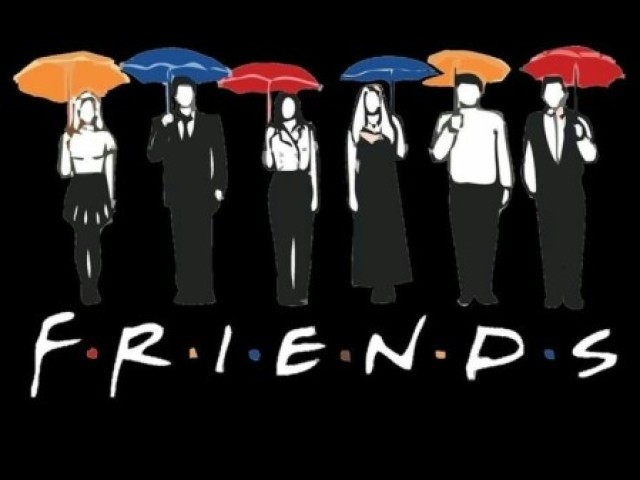 Friends