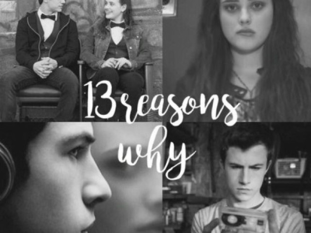 13 reasons why