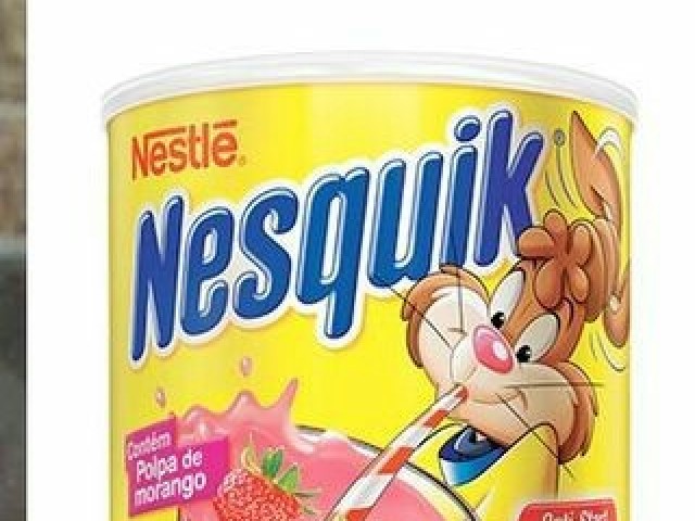 Nesquik