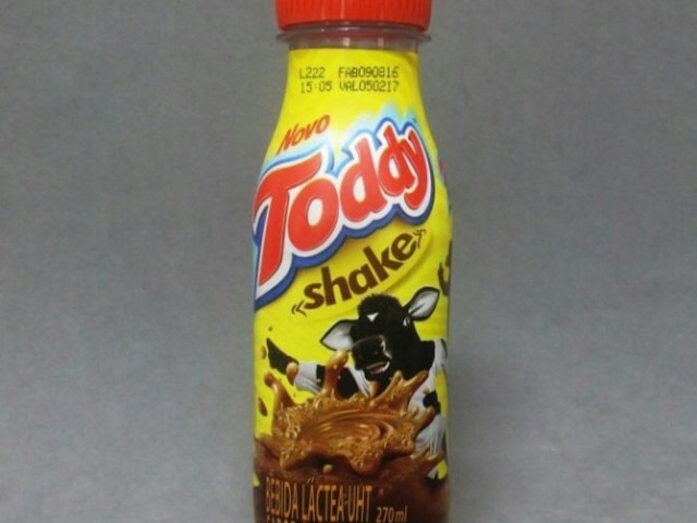 Toddy