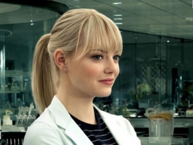 Gwen Stacy