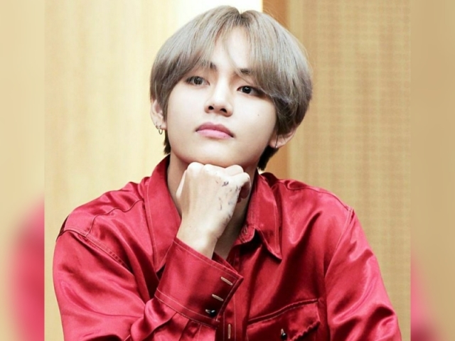 Você conhece mesmo o Kim Taehyung?