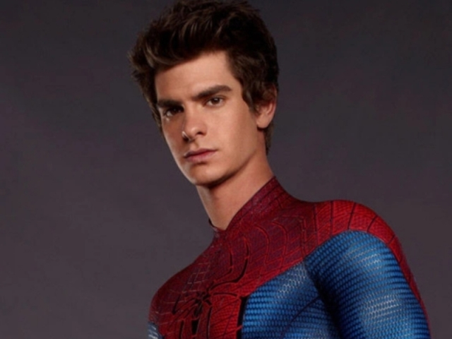 Andrew Garfield