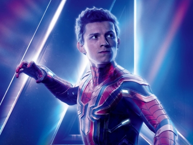 Tom Holland