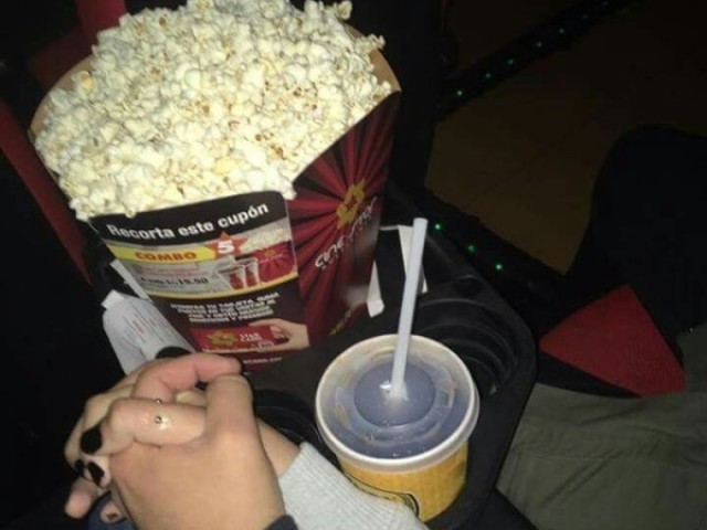 Cinema❤