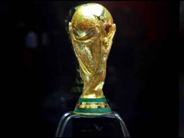 Copa do mundo