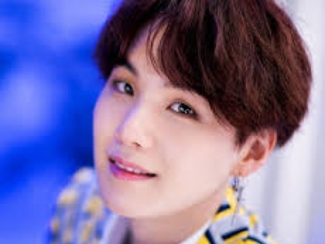 SUGA