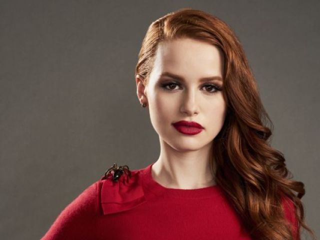 Cheryl Blossom