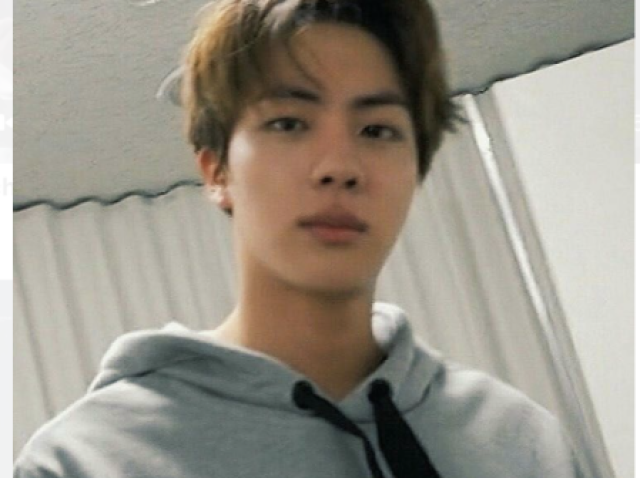 Kim Seokjin✨