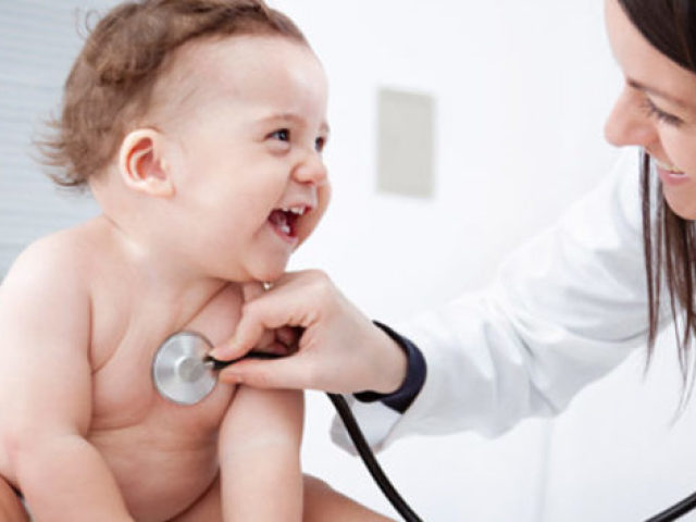 Pediatria