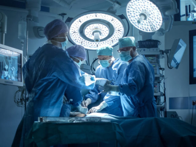 Cirurgia