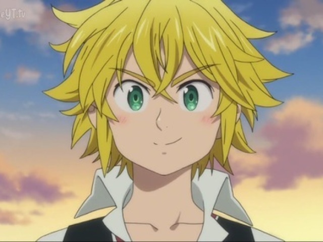 Meliodas