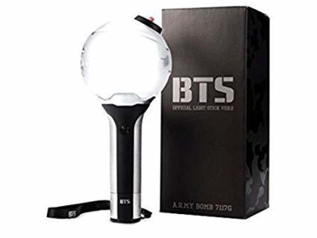 Uma Army Bomb seria perfeito.