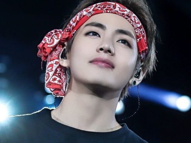 Taehyung ;)