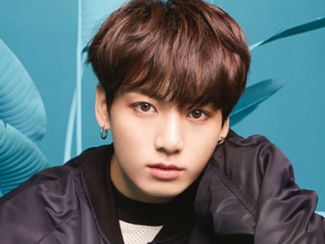 Jungkook :3