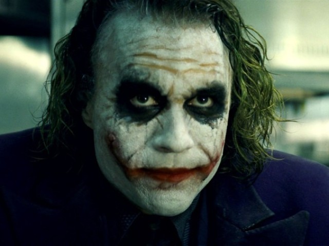 Coringa (2008)