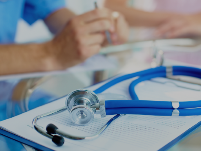 Com qual área da medicina você se dará melhor?