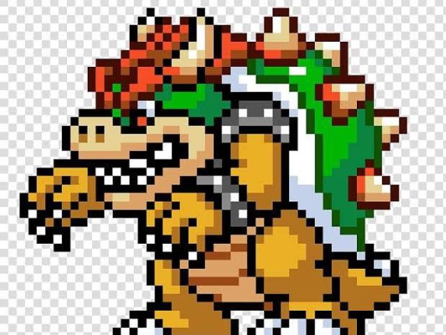 Bowser