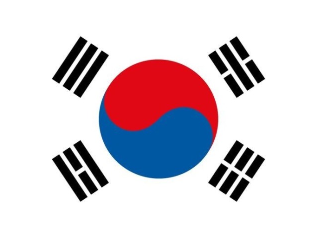 Coreia do Sul