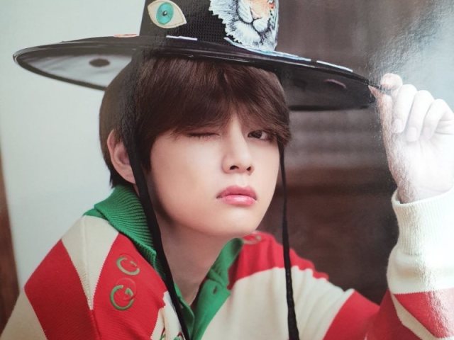 Taehyung