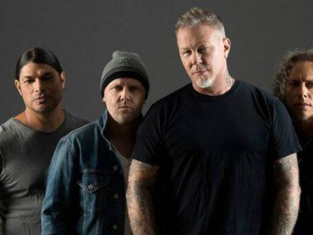 Metallica