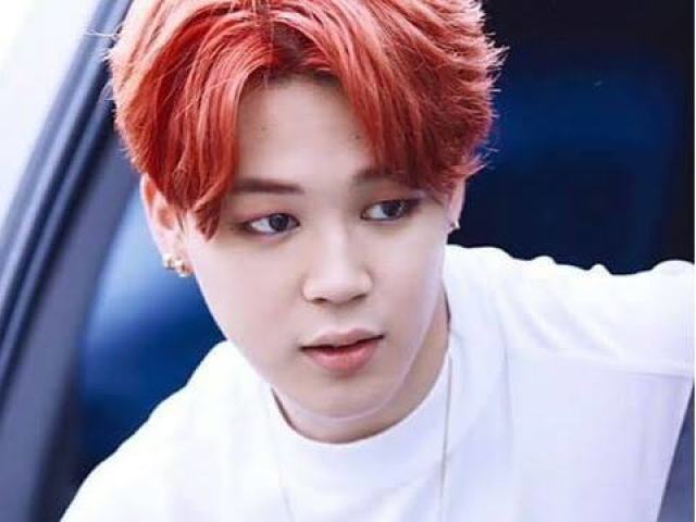 Jimin ✨♥️