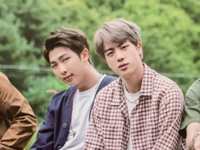 NamJin