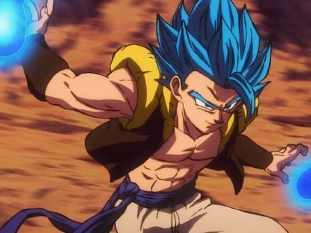 Gogeta