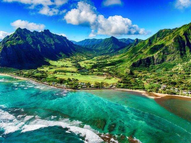 Hawaii